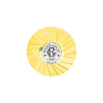 סבון מוצק עגול - בניחוח סיטרוס